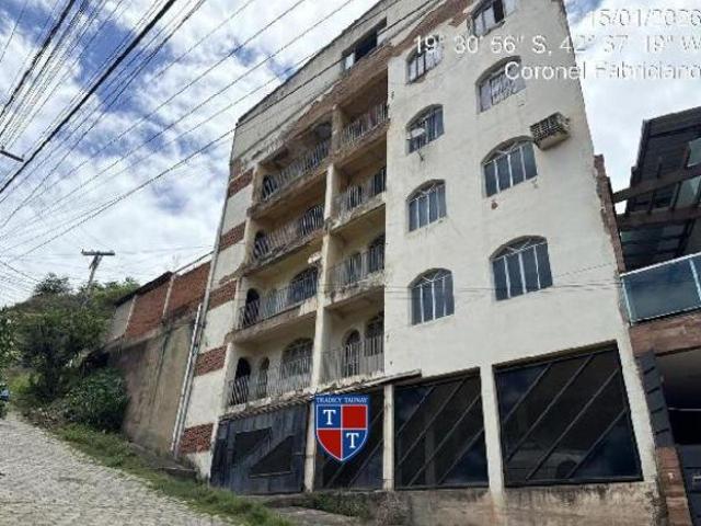 Apartamento venda em Bom Jesus, Coronel Fabriciano