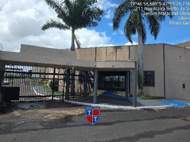 Apartamento venda em Região Geográfica Imediata de Uberaba, Uberaba