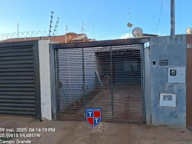 Casa venda em Região Geográfica Imediata de Campo Grande, Campo Grande