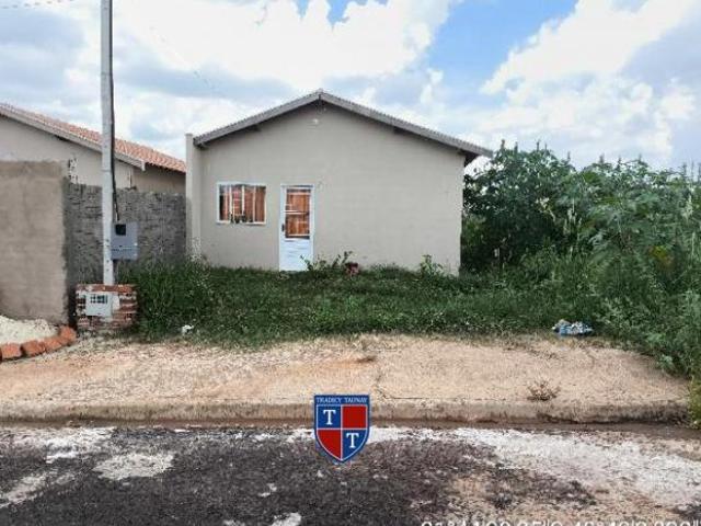 Casa venda em Ibitinga