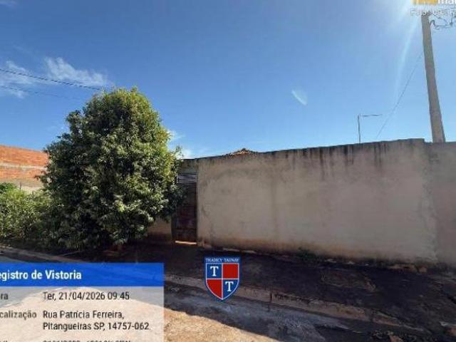 Casa venda em Pitangueiras