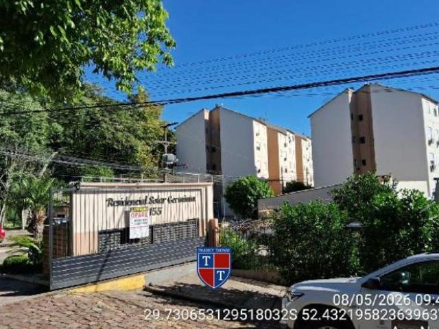 Apartamento venda em Solar Germânia, Santa Cruz do Sul