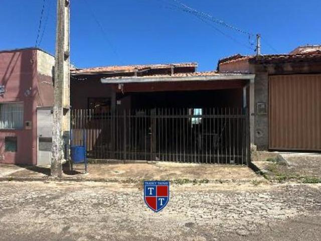 Casa venda em Areado, Região Geográfica Intermediária de Varginha