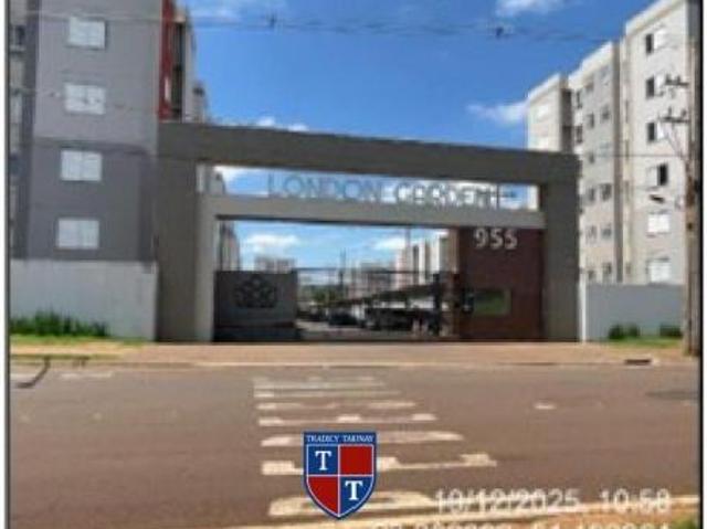 Apartamento venda em Região Geográfica Imediata de Londrina, Londrina