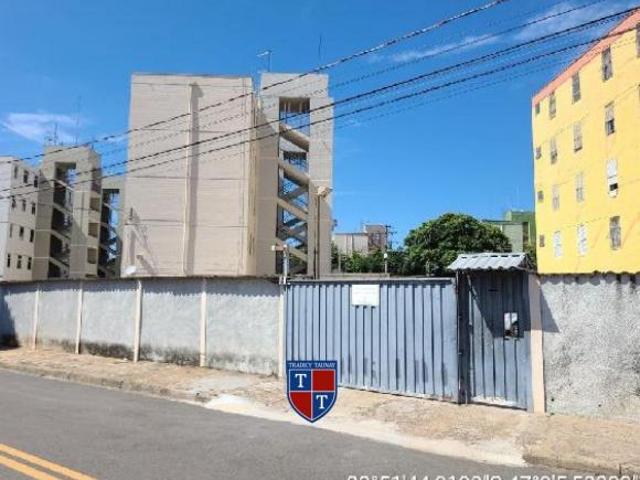 Apartamento venda em Nova Aparecida, Campinas
