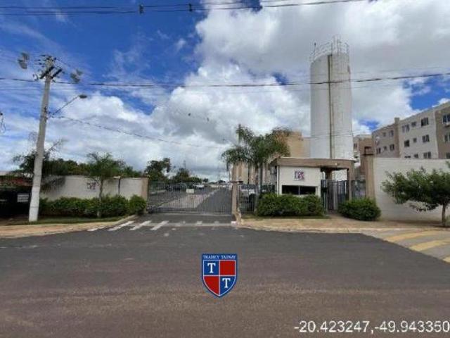 Apartamento venda em Votuporanga