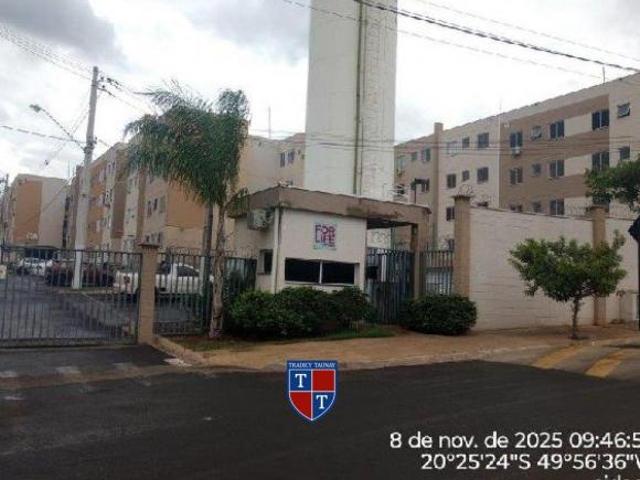 Apartamento venda em Região Imediata de Votuporanga, Votuporanga