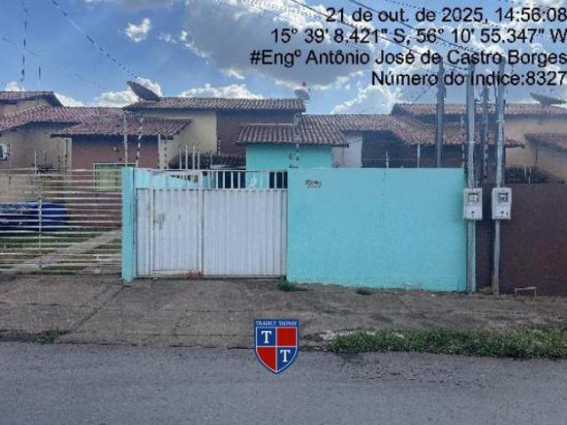 Casa venda em Região Geográfica Imediata de Cuiabá, Região Metropolitana do Vale do Rio Cuiabá