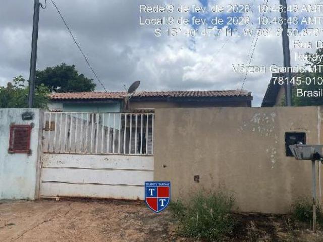 Casa venda em Região Geográfica Imediata de Cuiabá, Região Metropolitana do Vale do Rio Cuiabá