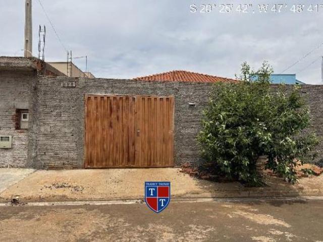Casa venda em Guará