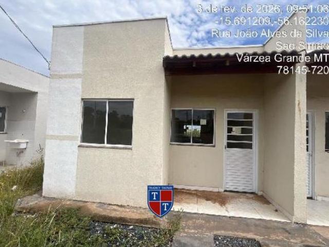 Casa venda em Região Geográfica Imediata de Cuiabá, Região Metropolitana do Vale do Rio Cuiabá