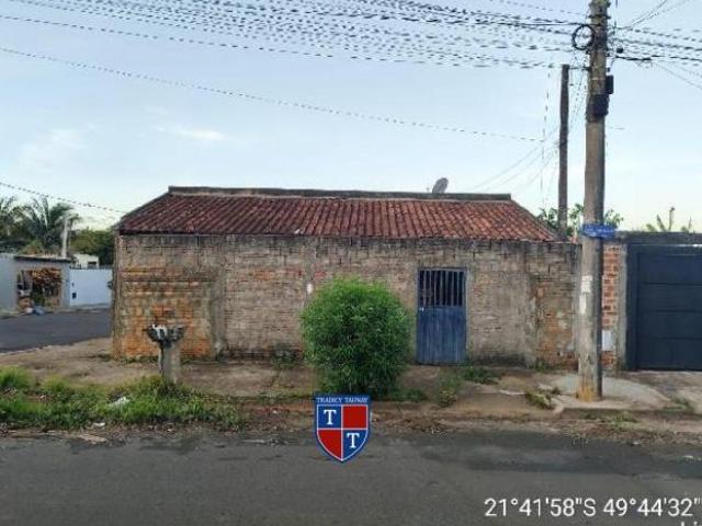 Casa venda em Lins