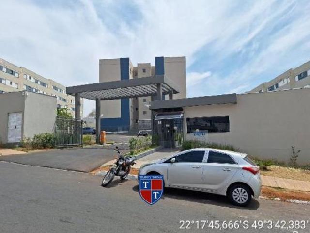 Apartamento venda em Região Imediata de Bauru, Bauru