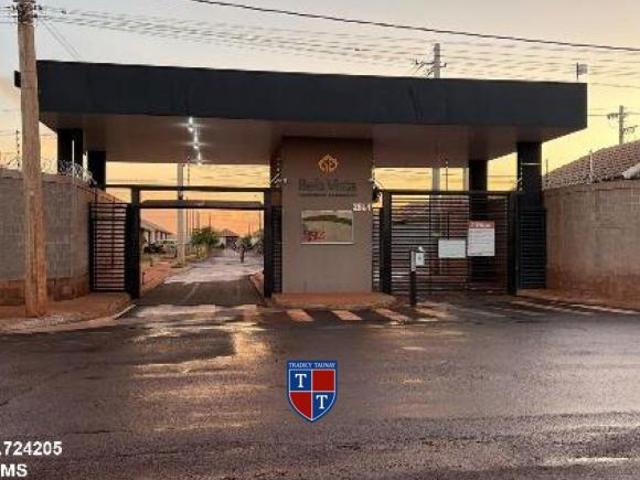 Casa venda em Região Geográfica Imediata de Três Lagoas, Angélica