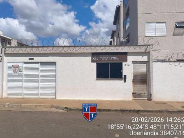 Apartamento venda em Região Geográfica Imediata de Uberlândia, Oliveira Fortes