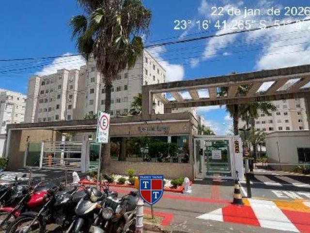 Apartamento venda em Região Geográfica Imediata de Londrina, Londrina