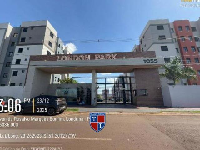 Apartamento venda em Região Geográfica Imediata de Londrina, Londrina