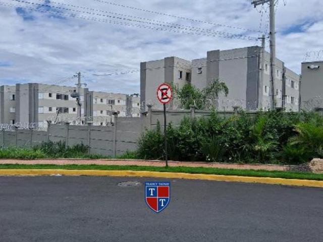 Apartamento venda em Matão