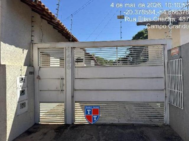 Casa venda em Anache, Campo Grande