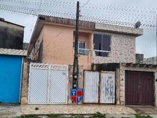 Casa venda em São Vicente