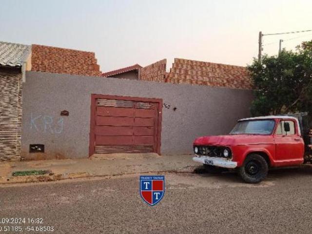 Casa venda em Região Geográfica Imediata de Campo Grande, Campo Grande