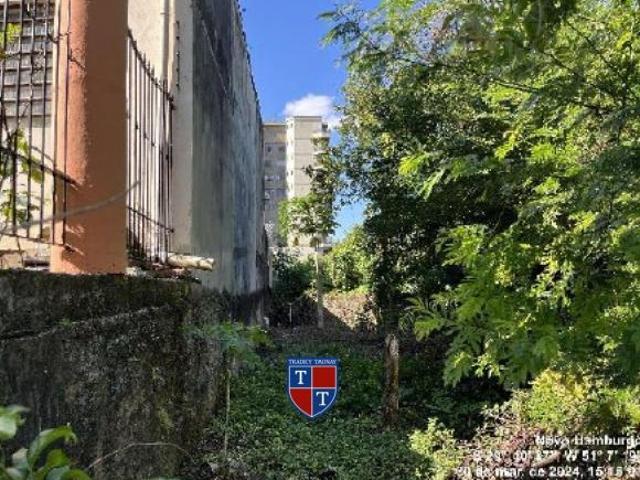 Terreno venda em Novo Hamburgo