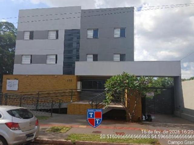 Apartamento venda em Região Geográfica Imediata de Campo Grande, Campo Grande