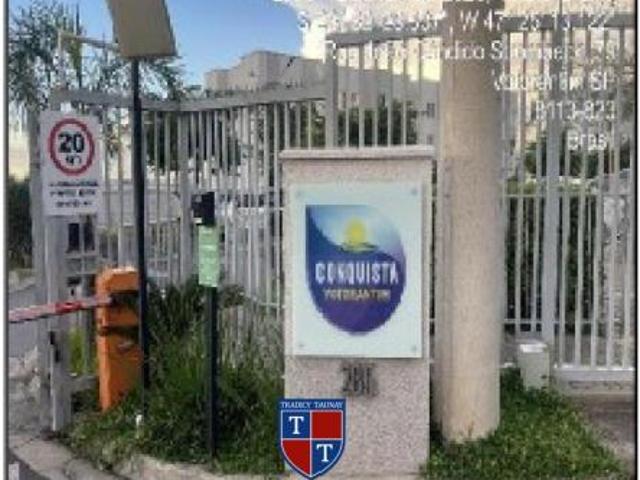 Apartamento venda em Residencial Conquista Votorantim, Votorantim