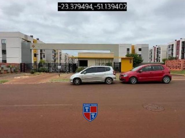 Apartamento venda em Saltinho, Londrina