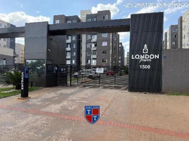 Apartamento venda em Região Geográfica Imediata de Londrina, Londrina