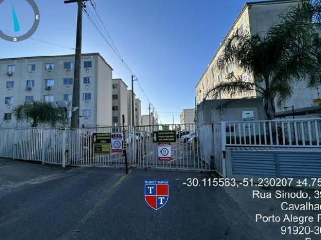Apartamento venda em Cavalhada, Porto Alegre