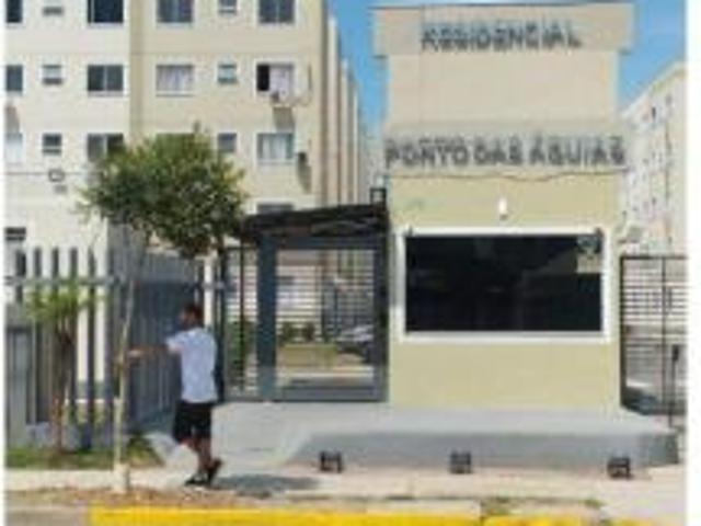 Apartamento venda em Restinga, Porto Alegre