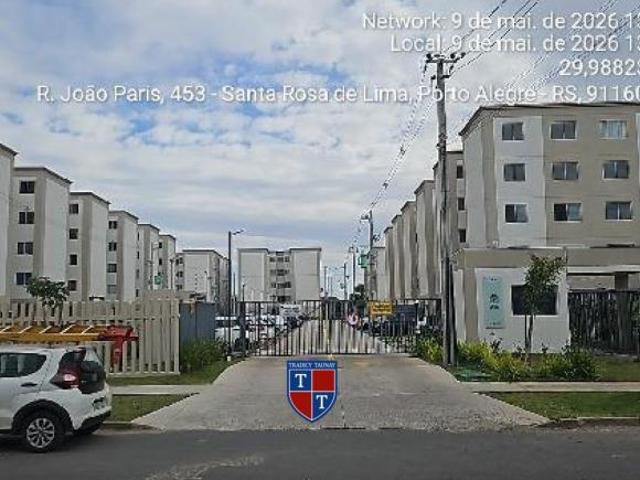 Apartamento venda em Vila Santo Agostinho, Porto Alegre