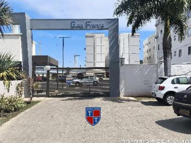 Apartamento venda em Jardim Ferraz, Bauru