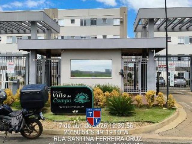 Apartamento venda em Região Imediata de São José do Rio Preto, Região Metropolitana de São José do Rio Preto
