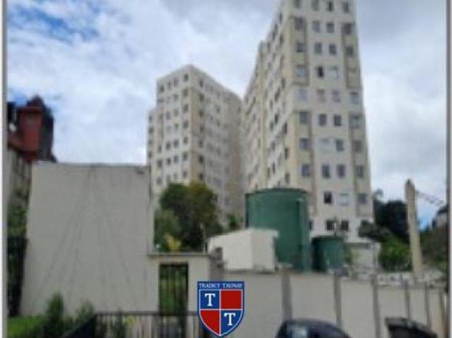 Apartamento venda em Lajeado, São Paulo