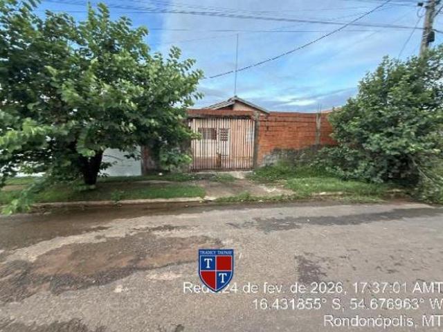 Casa venda em Região Geográfica Imediata de Rondonópolis, Rondonópolis