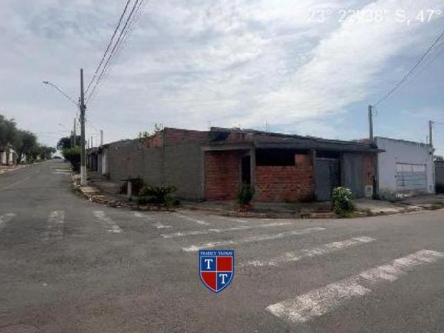 Casa venda em Tatuí