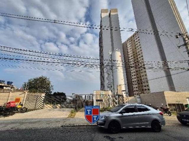 Apartamento venda em Fazenda da Juta, São Paulo