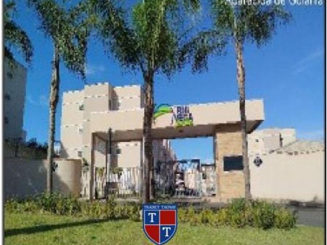 Apartamento venda em Região Geográfica Imediata de Goiânia, Aparecida de Goiânia