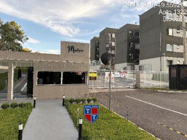 Apartamento venda em Região Geográfica Imediata de Curitiba, Região Metropolitana de Curitiba