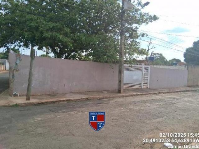Casa venda em Região Geográfica Imediata de Campo Grande, Campo Grande
