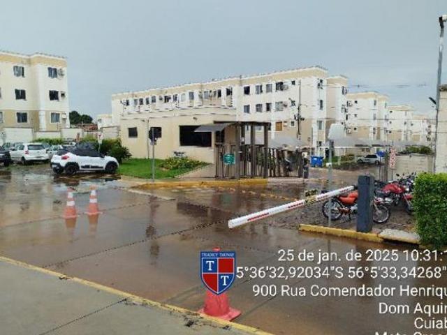 Apartamento venda em Região Geográfica Imediata de Cuiabá, Região Metropolitana do Vale do Rio Cuiabá