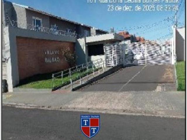 Apartamento venda em Chica Ferreira, Uberaba