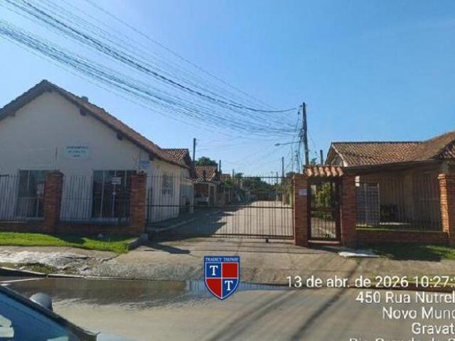 Casa venda em Gravataí
