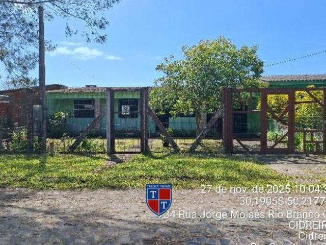 Casa venda em Portal do Éden, Tramandaí