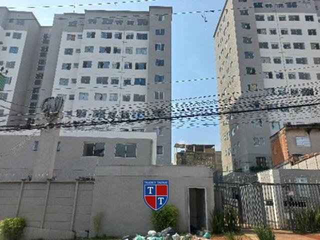 Apartamento venda em Vila Odete, São Paulo