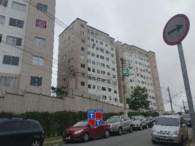 Apartamento venda em Jardim São Carlos (Guaianazes), São Paulo