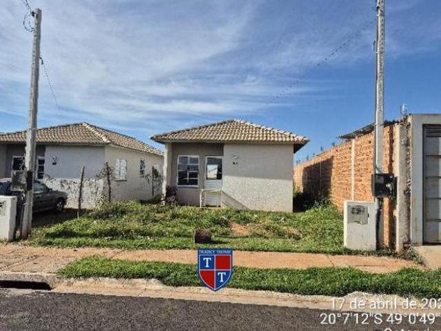Casa venda em Nova Catanduva IV, Catanduva
