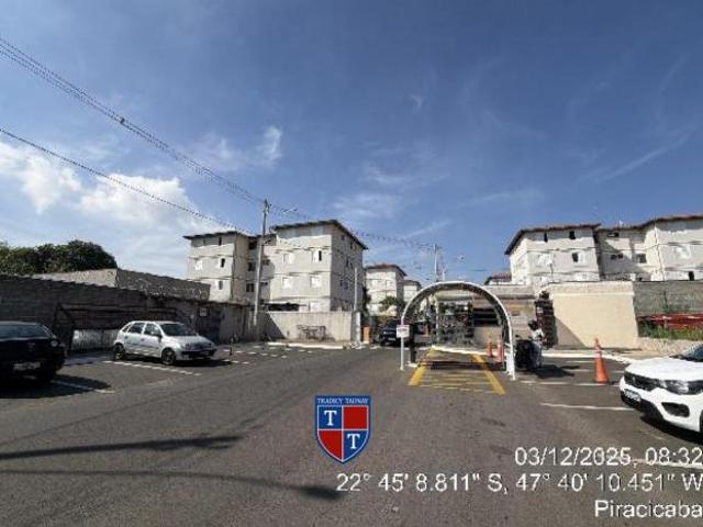 Apartamento venda em Porto Real, Piracicaba
